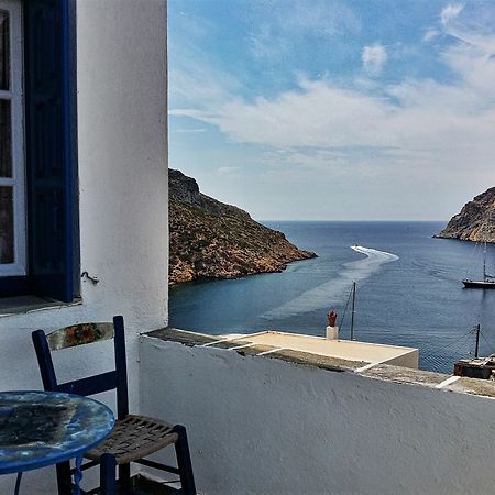 Romanza Cherronisos  Exteriér fotografie