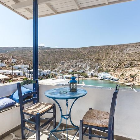 Romanza Cherronisos  Exteriér fotografie