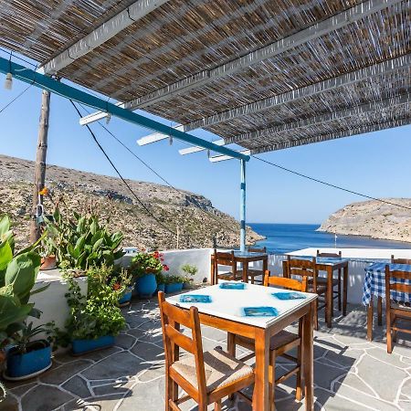 Romanza Cherronisos  Exteriér fotografie