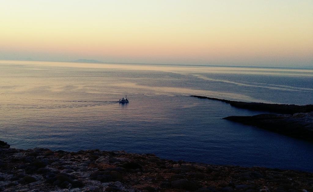 Romanza Cherronisos  Exteriér fotografie