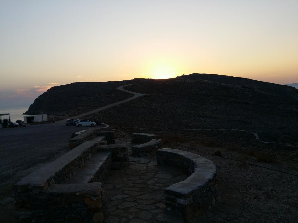 Romanza Cherronisos  Exteriér fotografie
