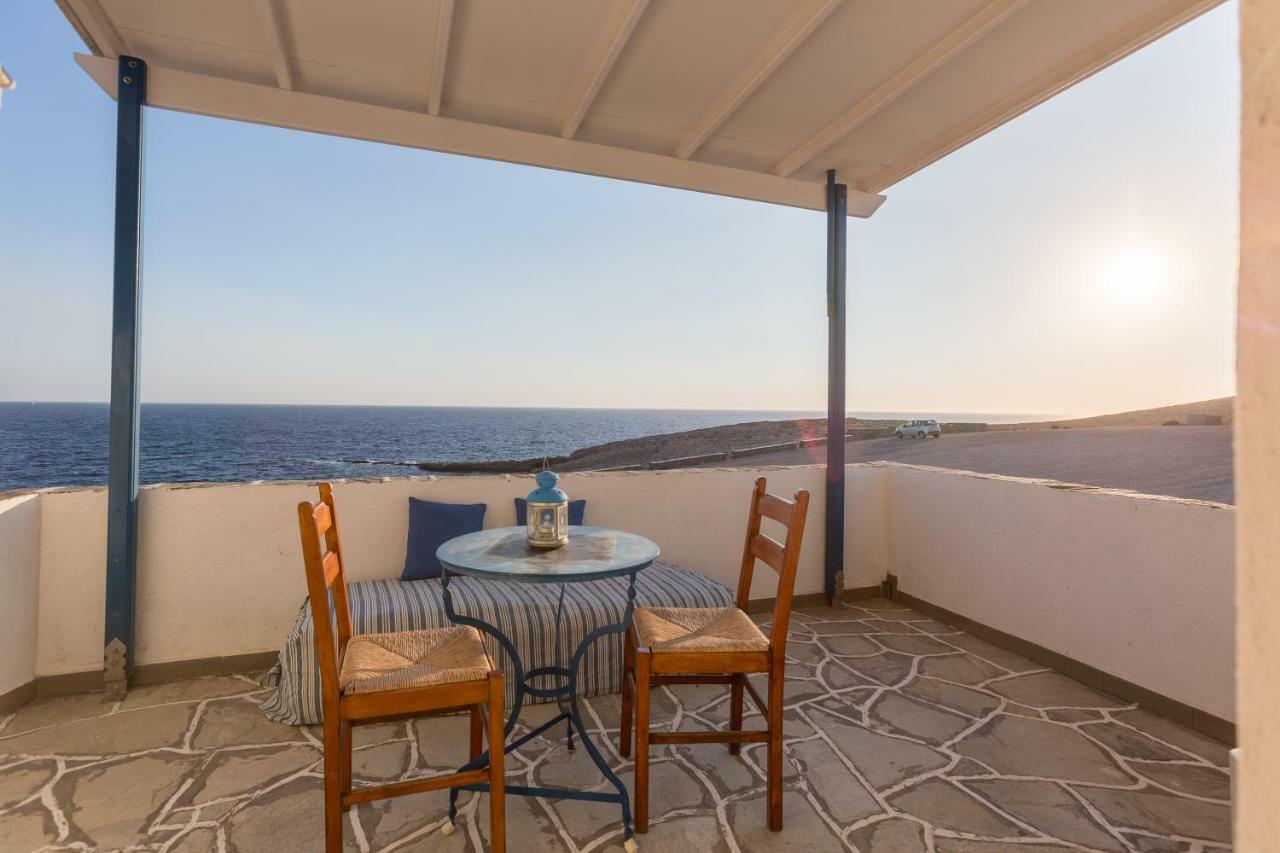 Romanza Cherronisos  Exteriér fotografie
