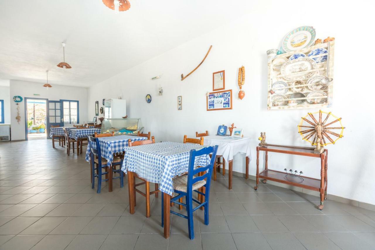 Romanza Cherronisos  Exteriér fotografie
