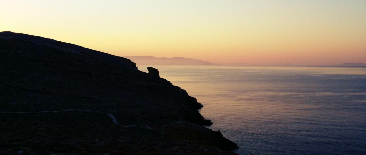 Romanza Cherronisos  Exteriér fotografie